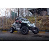 Багги Segway Villain SX10 WX